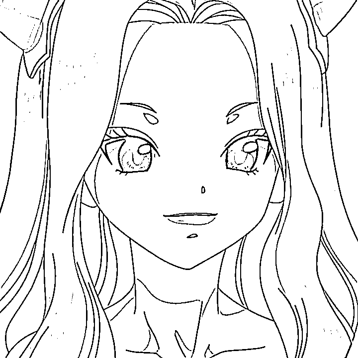 Coloriage Minami Hokutozai affronter
