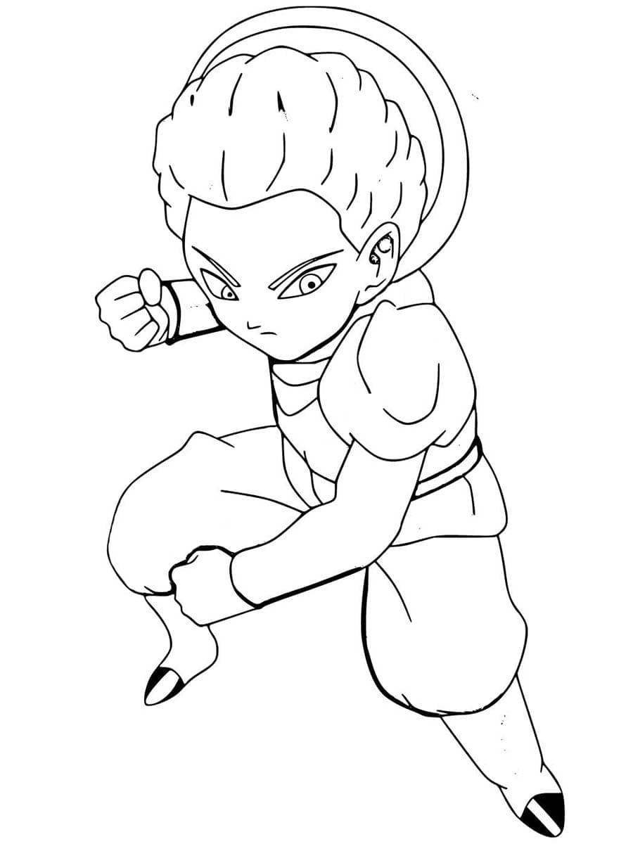 Coloriage Cool Daishinkan
