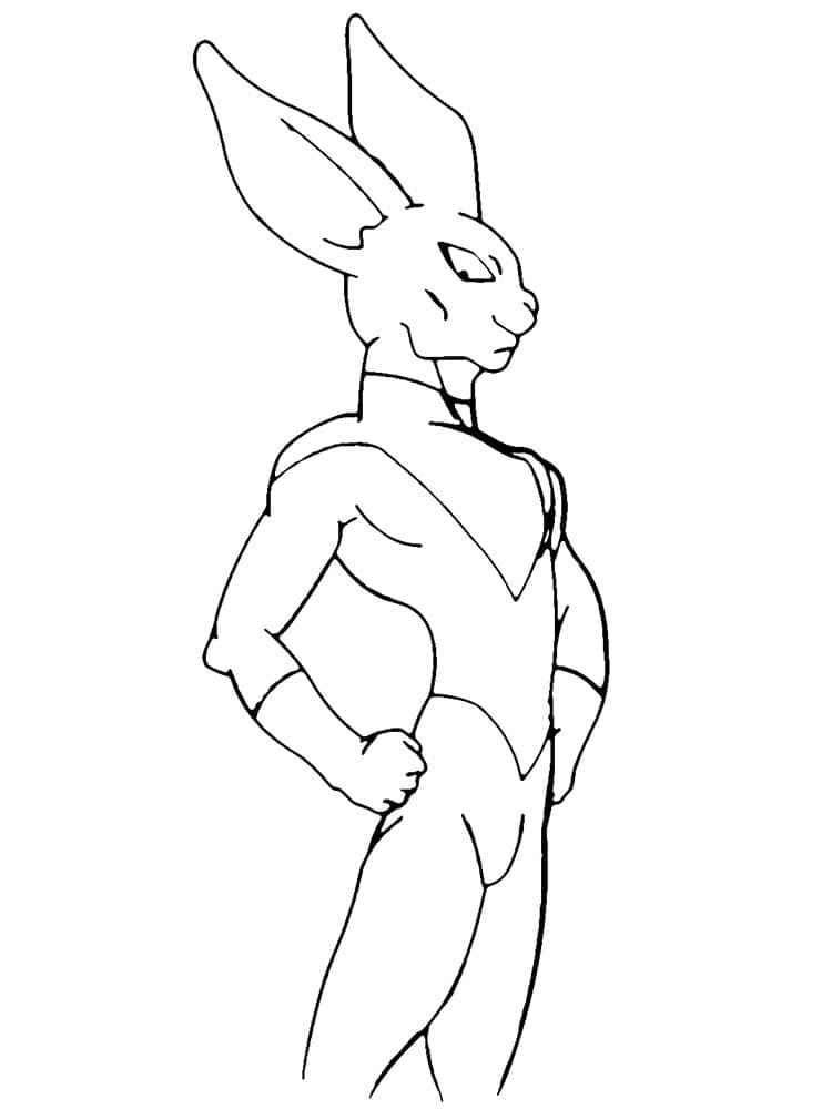 Coloriage Dispo cool