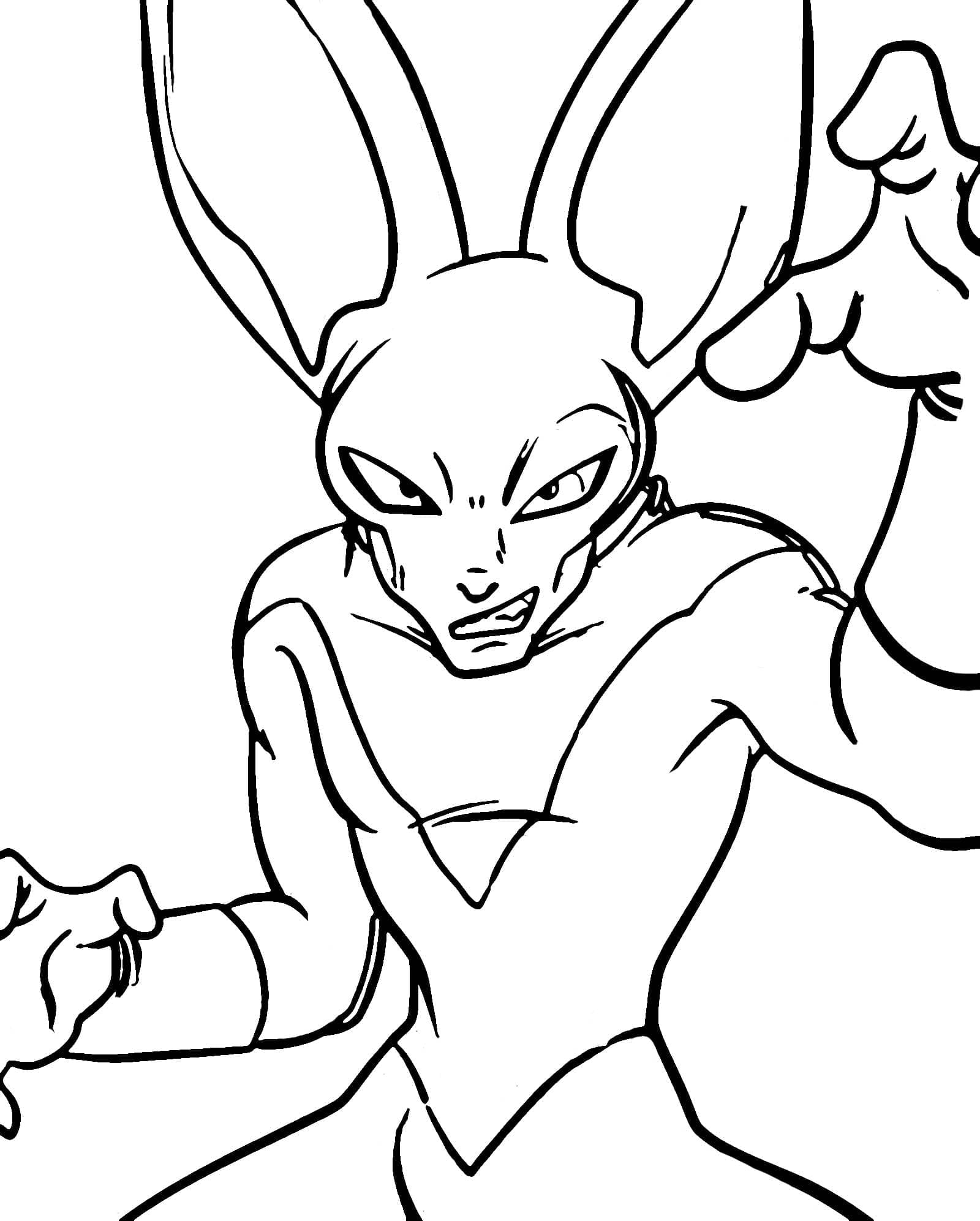 Coloriage Dispo