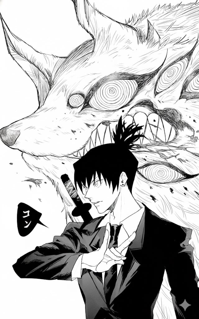 Coloriage Aki Hayakawa cool