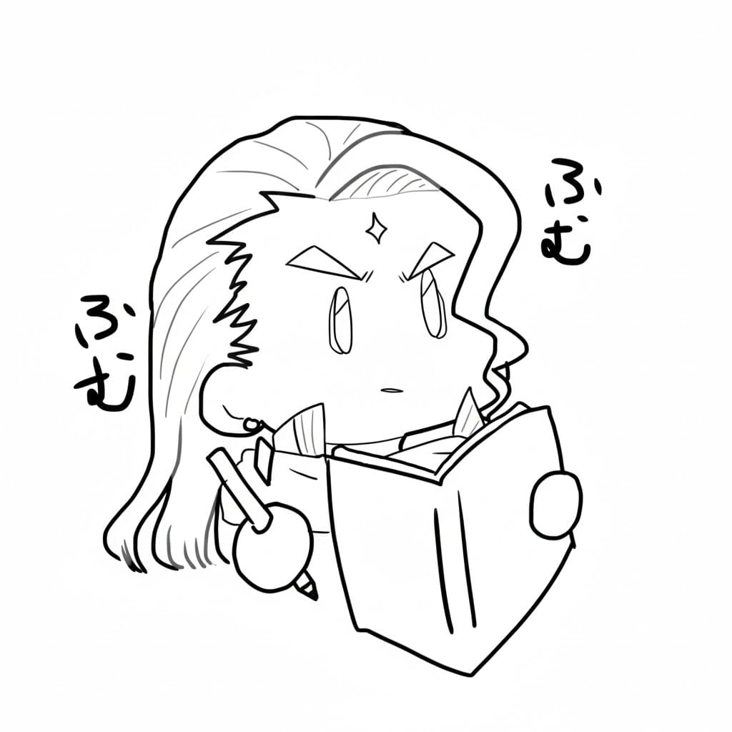 Coloriage Fuegoleon Vermillion mignon