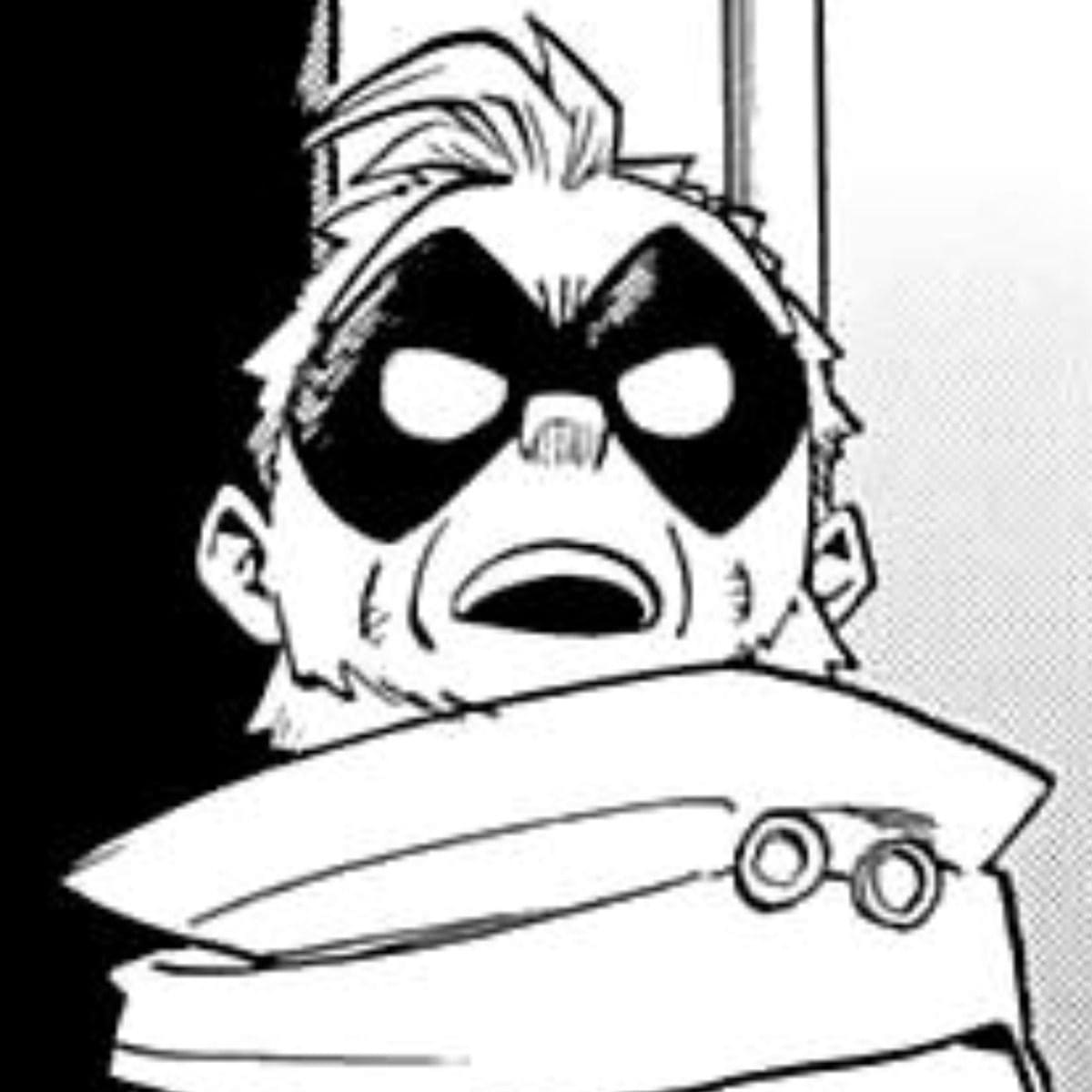 Coloriage Sorahiko Torino stupide