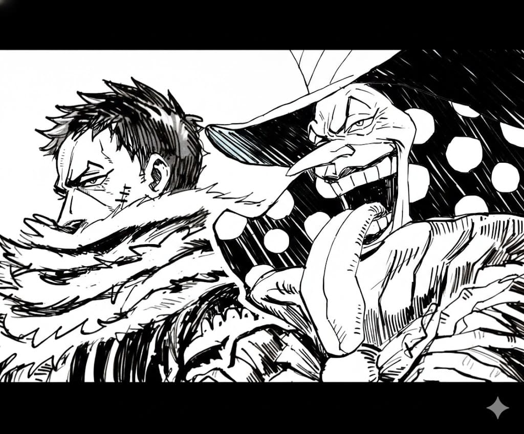 Coloriage Charlotte Perospero s'amuse