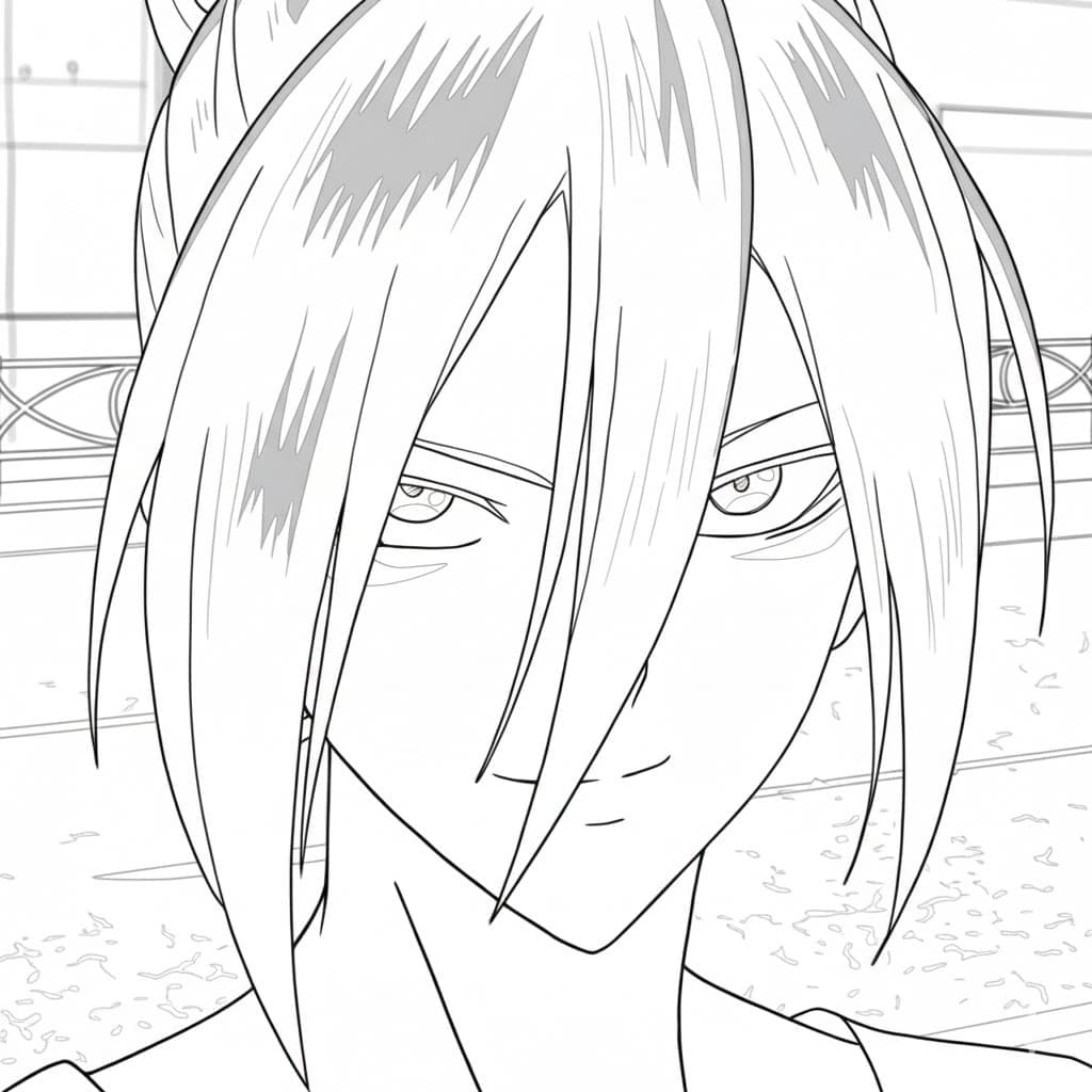 Coloriage Cool Speed o Sound Sonic