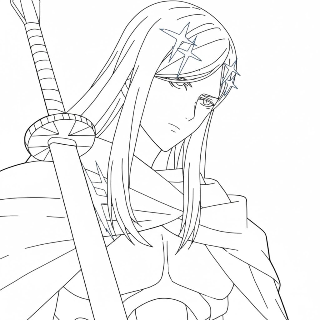 Coloriage Flashy Flash Incroyable