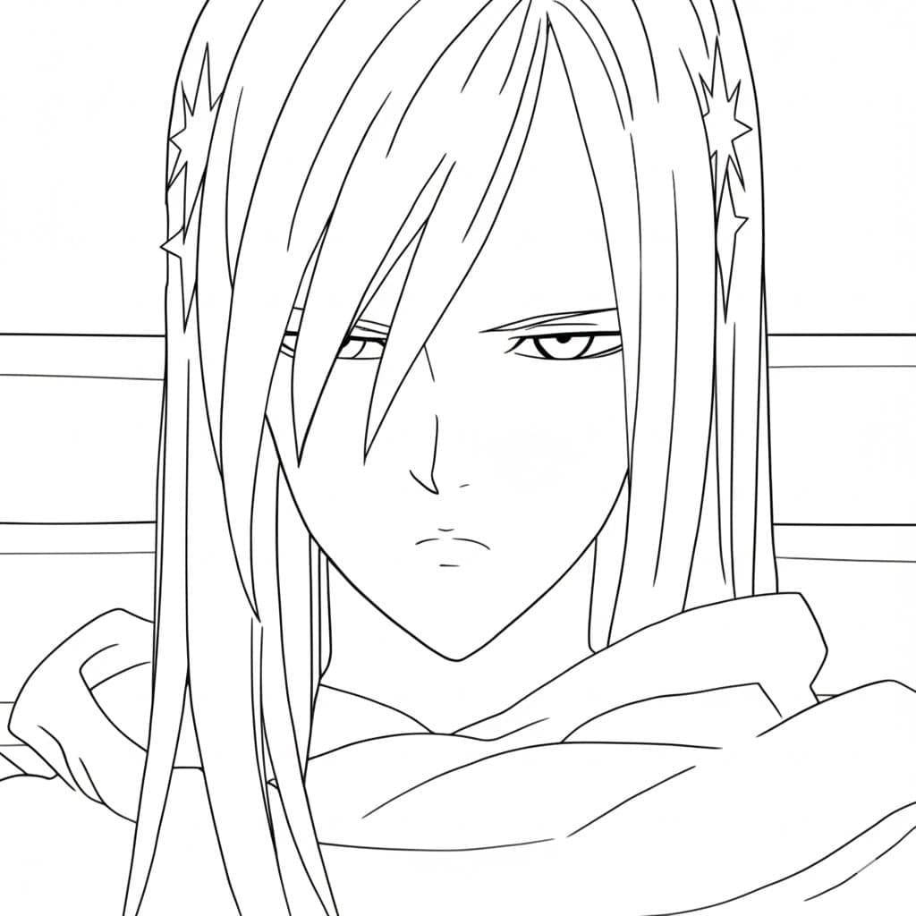 Coloriage Flashy Flash