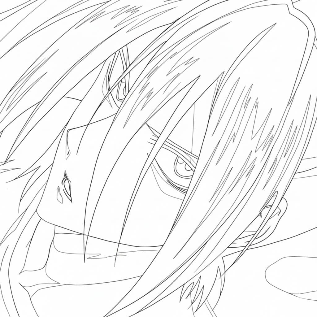 Coloriage Génial Speed o Sound Sonic