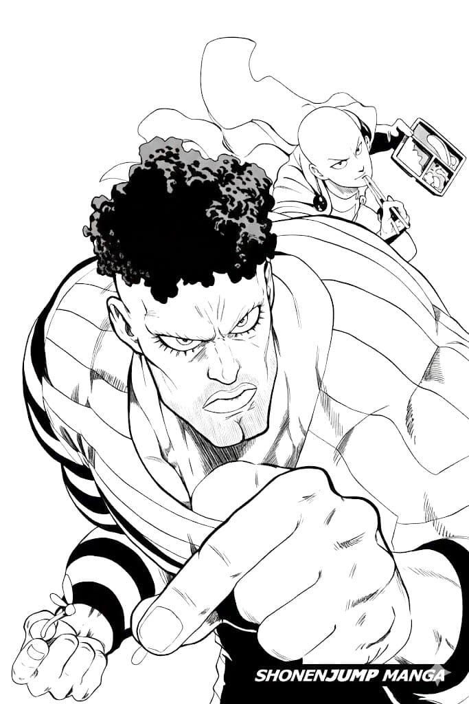 Coloriage Pri-Pri Prisonnier Bataille