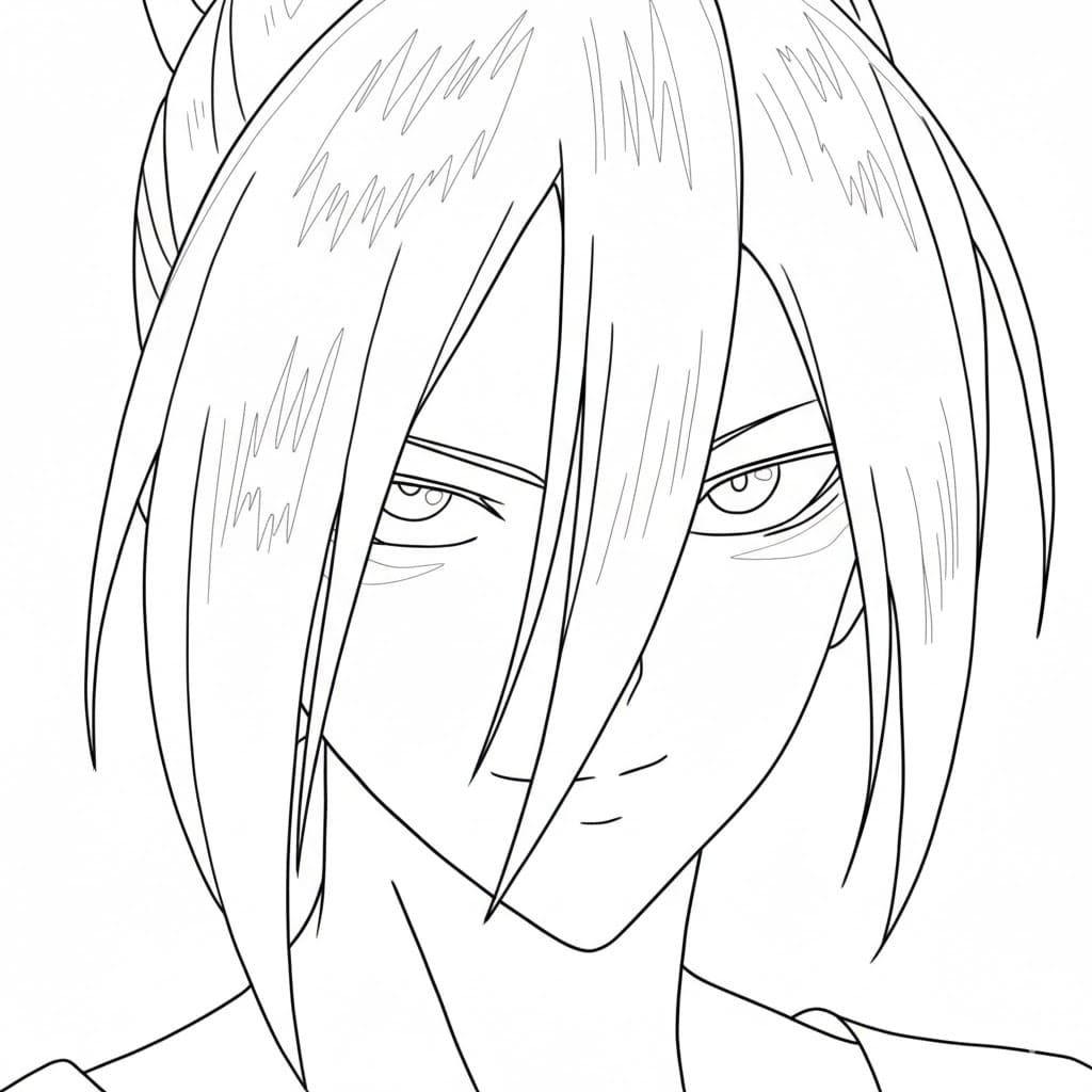 Coloriage Speed o Sound Sonic Génial