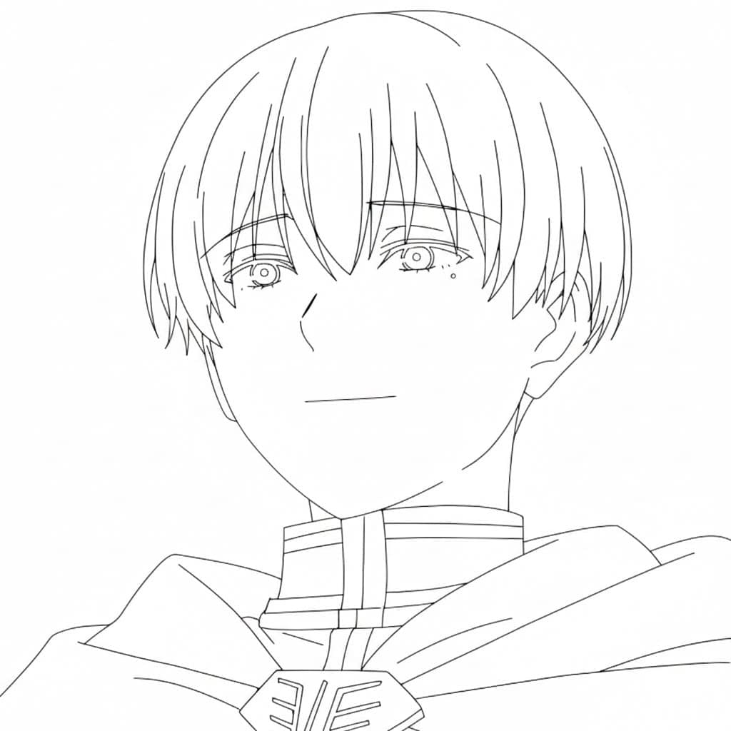 Coloriage Imprimable Himmel