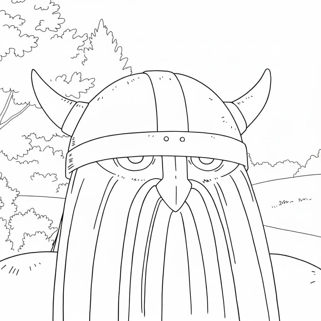 Coloriage Gratuit Eisen