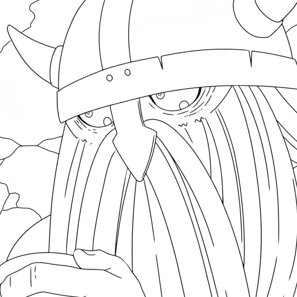 Coloriage Imprimable gratuit Eisen